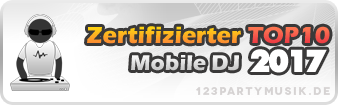 Mobile DJs