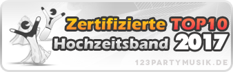 Hochzeitsbands