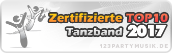 Tanzbands