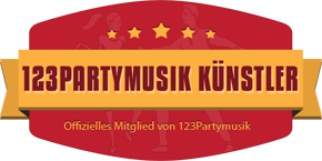 Daniels Karaoke Party´s Profil auf  123partymusik.de:  Mobiler DJ-Service mit großer Karaoke-Show für Gastronomie, Events und private Anlässe