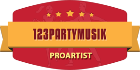 9to5 - Exklusive Liveband ´s Präsentationsseite auf 123partymusik.de: Hochkarätige Livemusik mit bis zu 6 Profimusikern für Hochzeit, Geburtstag Firmenfeier, Betriebsfeie 9to5-Partner: Exklusive Liveband ´s Präsentationsseite auf 123partymusik.de: Hochkarätige Livemusik mit bis zu 6 Profimusikern für Hochzeit, Geburtstag Firmenfeier, Betriebsfeie