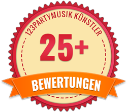 Kurt Vetschs Prsentationsseite auf  123partymusik.de: 
Tanzmusik,Discofox bis Walzer, Partymusik, Hochzeitsmusik, Partymusik, Klassikrock, Oldie`s,Schlager