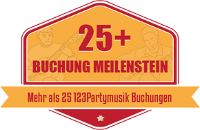 two tops´s Präsentationsseite auf  123partymusik.de:  Die Tanz-, Party- und Stimmungsband aus dem Schwabenländle!