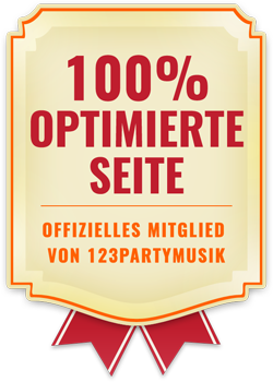 two tops´s Präsentationsseite auf  123partymusik.de:  Die Tanz-, Party- und Stimmungsband aus dem Schwabenländle!