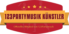Martin Russ´s Präsentationsseite auf  123partymusik.de:  Alleinunterhalter MartinRuss und Tanzband HITSTIX